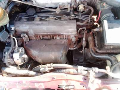 used toyota rav4