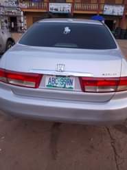 A picture of Distress sales Clean EOD Price 2 5 Location Abuja Call