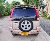 A picture of Toyota cami DJA