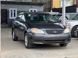 A picture of Registered 2004 corolla Nothing to fix Price 2 6M Location