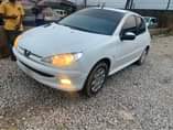 A picture of 2004 Peugeot 2006 Unregistered Nigerian Assemble Call 08169333512