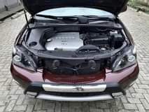 A picture of Lexus Rx350 2009