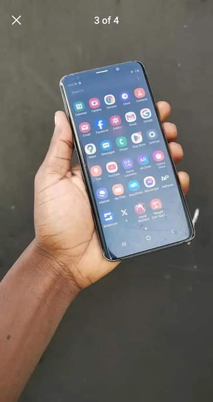 samsung s9