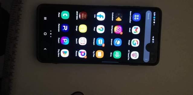 A picture of s10plus