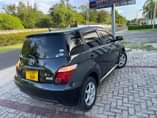 A picture of Toyota Ist