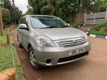 used toyota raum