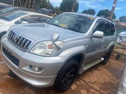 A picture of Landcruiser tx petro 79m