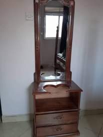 A picture of Household properties on quick sale