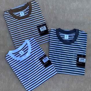 A picture of T shirt quality