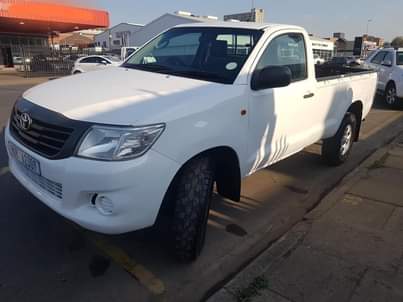 BAKKIES F.