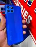 A picture of Infinix smart 6 HD