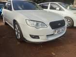 A picture of Subaru b sport