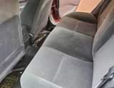 A picture of Toyota corolla sport Chilling ac Untampered engine gear Nothing to