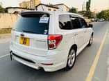A picture of Subaru Forester