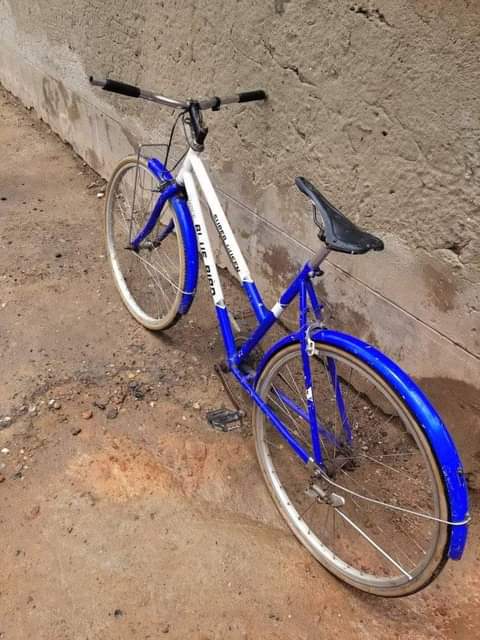 bicycle