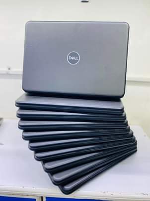 A picture of Dell 3300