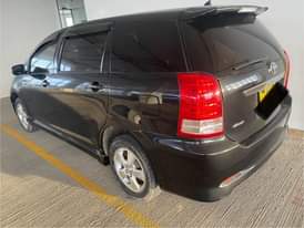A picture of Toyota Wish For Sale