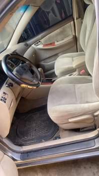 A picture of And WhatsApp 08038027714 QUICK DEAL SWEET SALES Brand Toyota Model