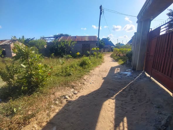 A picture of Kiwanja 1 Kwa 2