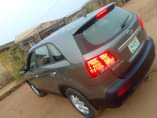 A picture of Kia