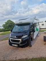 campervans for sale uk