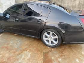 A picture of Clean 2008 Nissan Maxima Engine and gear is perfect Ac
