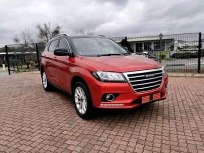 haval