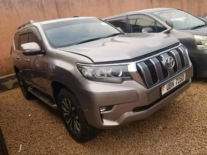 car hire
