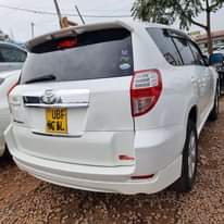 A picture of Vanguard 2008 33m negotiable