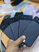 A picture of PIXEL PHONES
