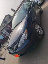 A picture of 2005 Toyota Camry Le