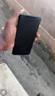 A picture of Infinix note 7