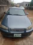 A picture of Camry 2000