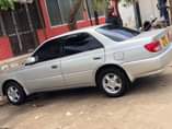 A picture of TOYOTA CARINA TI IKO SOKONI BEI NI TSH 8 3