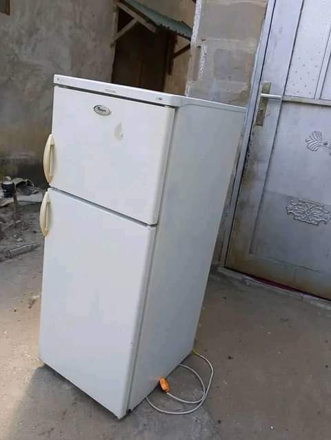 fridges