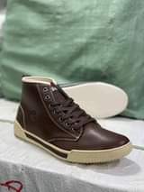A picture of Timberland casual shoes