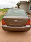 A picture of Corolla Banktype PAINTED ON FIRSTBODY Price 1 4m Last Dm