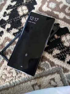 A picture of Google Pixel 6pro