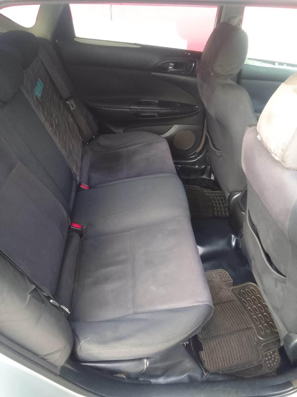 toyota caldina