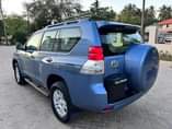 A picture of LAND CRUISER PRADO