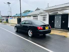 A picture of TOYOTA MARK X
