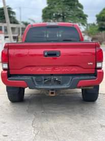 A picture of TOYOTA