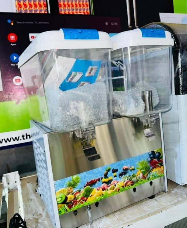 fridges