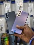 A picture of SAMSUNG S21 5G