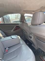 A picture of TOKUMBO STANDARD TOYOTA CAMRY XLE 2009 LEATHER SEATS DVD PLAYER