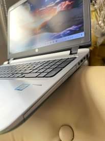 A picture of HP ProBook 450 i5