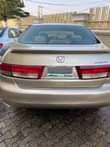 A picture of Honda Accord