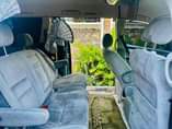 A picture of TOYOTA ALPHARD FOR SALE