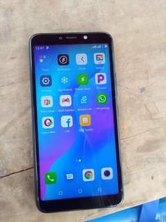 itel a56