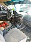 A picture of Honda Civic Fisheyes One Door Price 800k Location Kano State